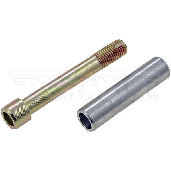 Motormite OVERSIZED BRAKE CALIPER BOLTS- TRUCKS- F 13895 - main